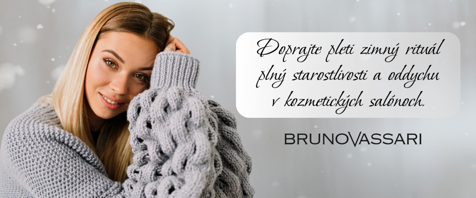 Zimný rituál Zimný rituál