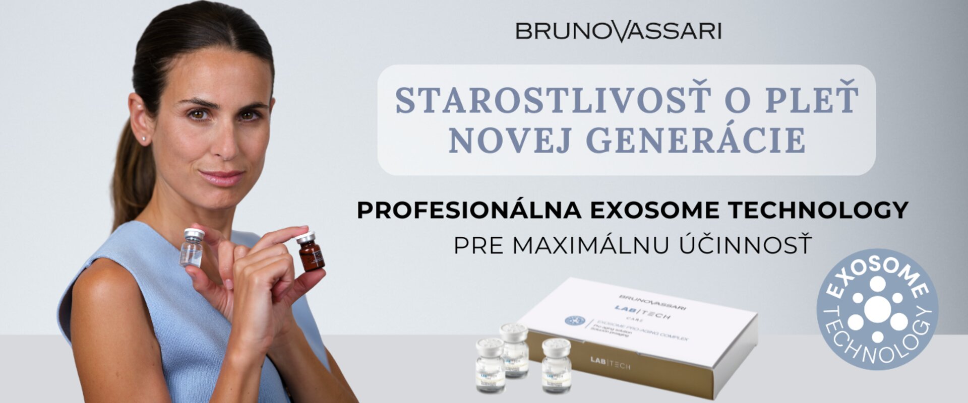 Exosome SK Exosome SK