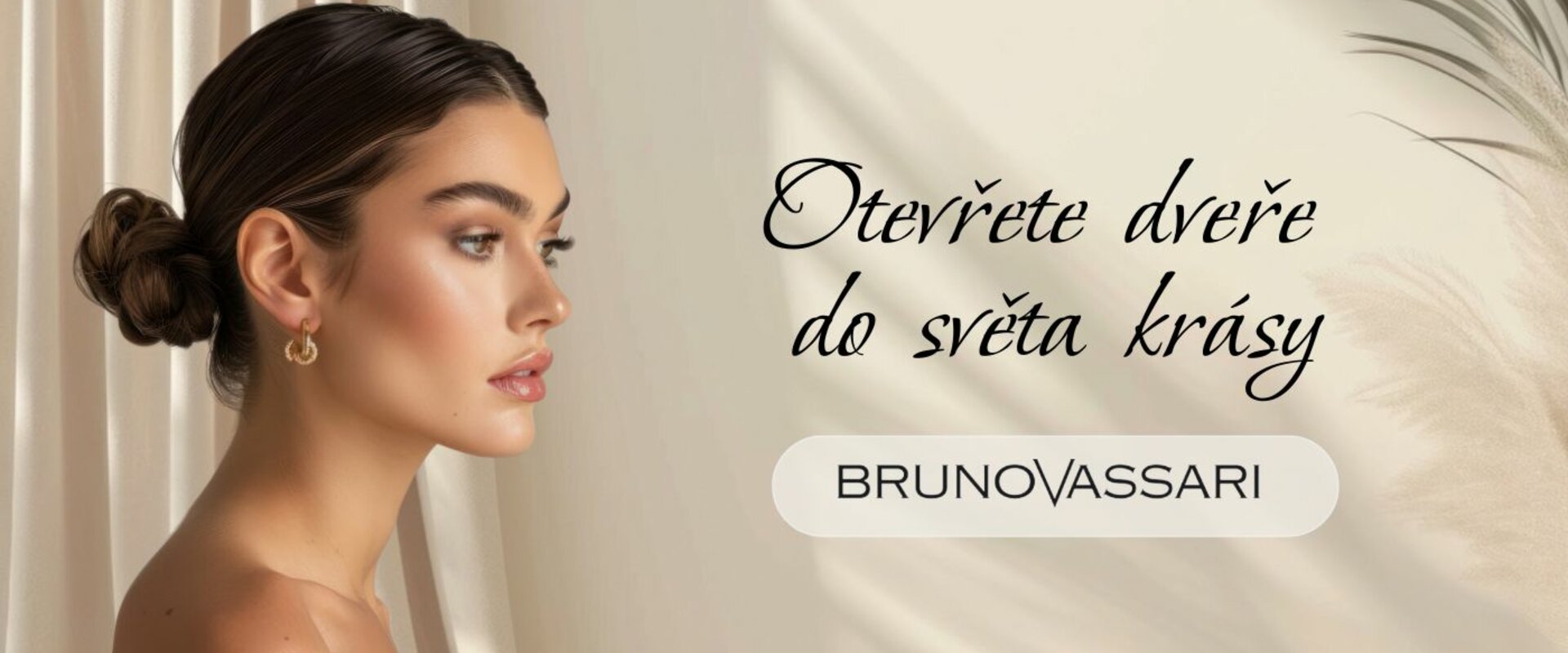Otvorte dvere do sveta krásy Otvorte dvere do sveta krásy