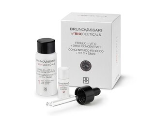 Intenzivní omlazující a antioxidační sérum