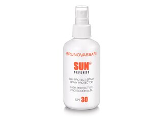 Ochranný krém SPF30