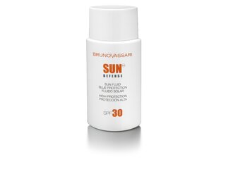 Ochranný fluid SPF30